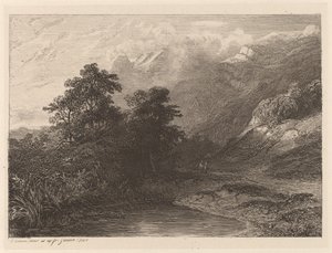 Bergmeer