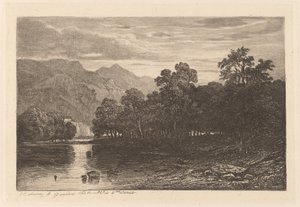 Berg rivier