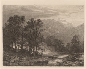 Bergstroom
