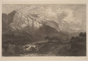  door Alexandre Calame