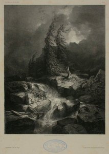  door Alexandre Calame