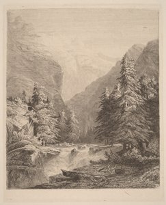  door Alexandre Calame