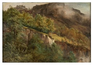  door Alexandre Calame