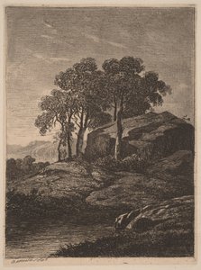  door Alexandre Calame
