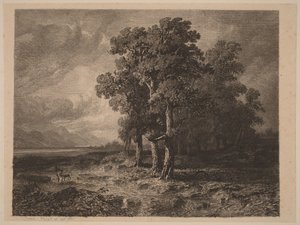  door Alexandre Calame