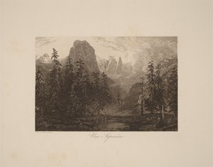  door Alexandre Calame
