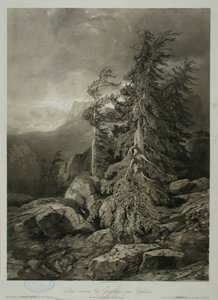  door Alexandre Calame