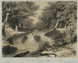  door Alexandre Calame
