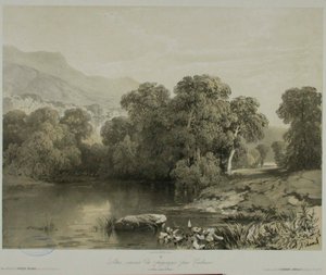  door Alexandre Calame