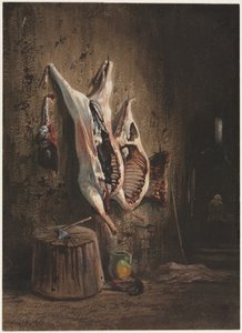 Karkassen