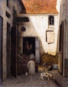 Boerderij