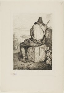 De Varkenshoeder