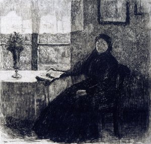 Grootmoeder