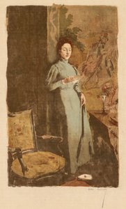 De brief La Lettre, 1894