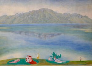 Serinit (Sereniteit), 1900