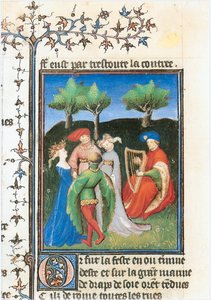  door Alexandre de Bernay