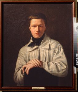 Zelfportret