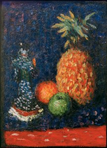 Bagatellen door Alexej von Jawlensky