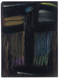 Grosse Meditation, 1936