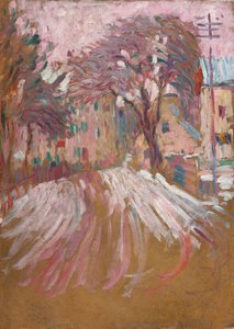  door Alexej von Jawlensky