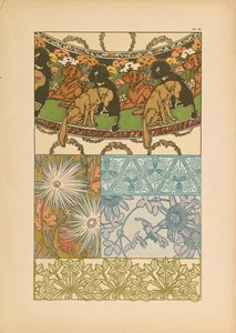 Documents Décoratifs, 1902