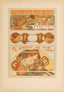 Documents Décoratifs, 1902