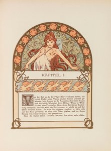 Ilsée, Prinses van Tripoli door Robert de Flers, ca. 1900