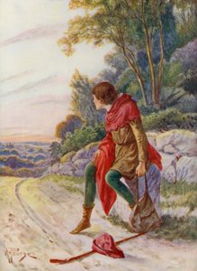 Merrie Engeland: Dick Whittington