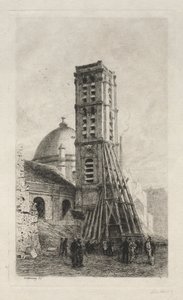 De Sint-Rochuskerk