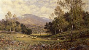 Bij Betws-y-Coed