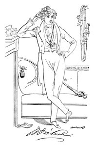 Benjamin Disraeli