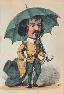 Cromwell, 1856