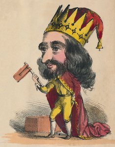 Hendrik III, 1856