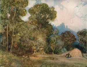 Chateau Gaillard, ca. 1864-1906