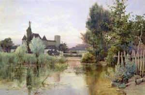Kasteel van Nemours