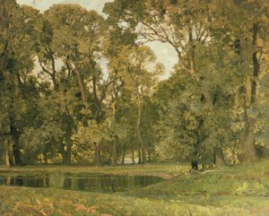De Groene Poel