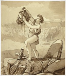 David en Goliath