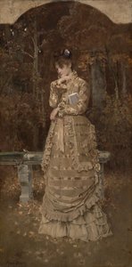 Herfst, 1877