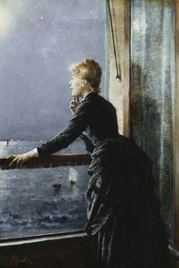 De Melkweg; La Voie Lactee