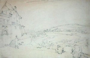 Krakau, 1827