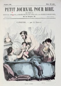 Snikhete: Het Familie Bad, voorpagina van 