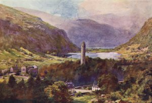 Glendalough