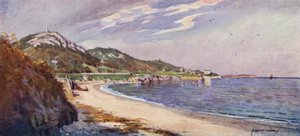 Killiney Hill en Bay