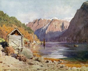 Osefjord