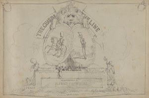 De Wachten en de Linie door Alfred Henry Forrester