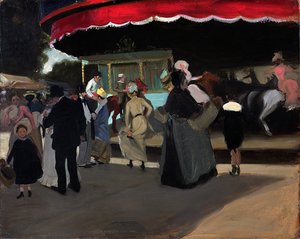 Carrousel