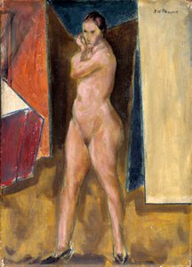 Naakt, ca. 1927-1928