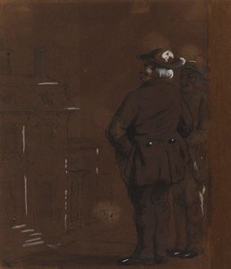  door Alfred Jacob Miller