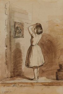  door Alfred Jacob Miller
