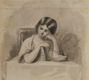  door Alfred Jacob Miller